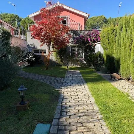 La Retama De La Encantada Cordova