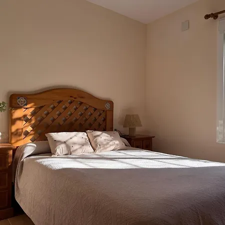 Casa vacanze La Retama De La Encantada Cordova
