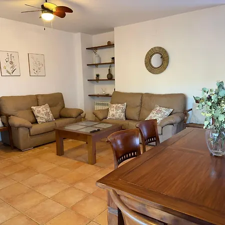 La Retama De La Encantada Casa vacanze Cordova