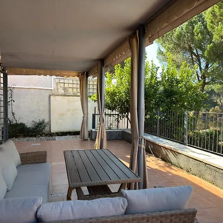 Casa vacanze La Retama De La Encantada Cordova