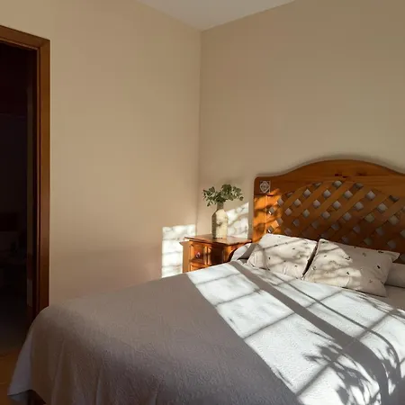 La Retama De La Encantada Casa vacanze Cordova