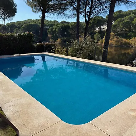 Casa vacanze La Retama De La Encantada Cordova