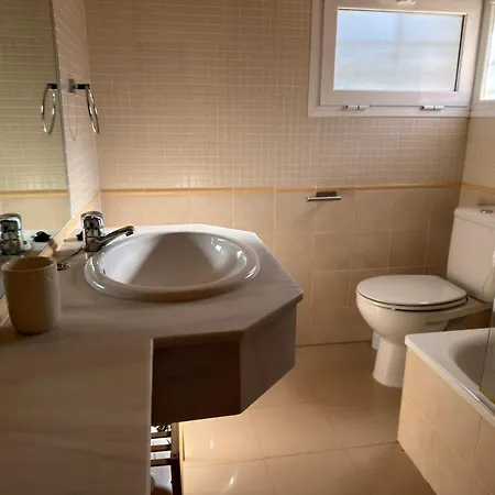 Casa vacanze La Retama De La Encantada Cordova
