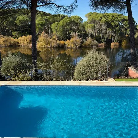 Casa vacanze La Retama De La Encantada *