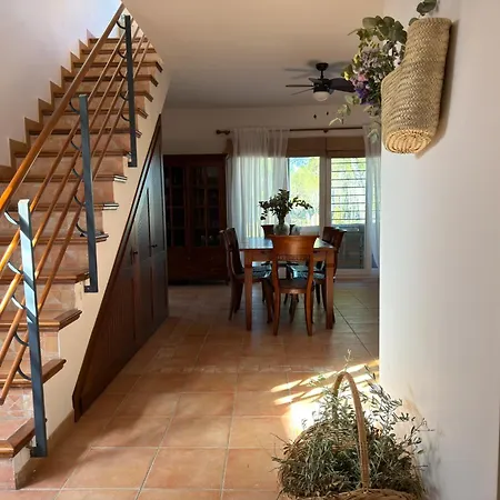 Casa vacanze La Retama De La Encantada Cordova