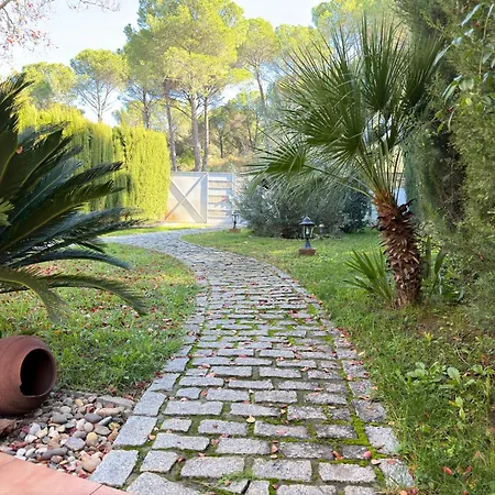 Casa vacanze La Retama De La Encantada Cordova