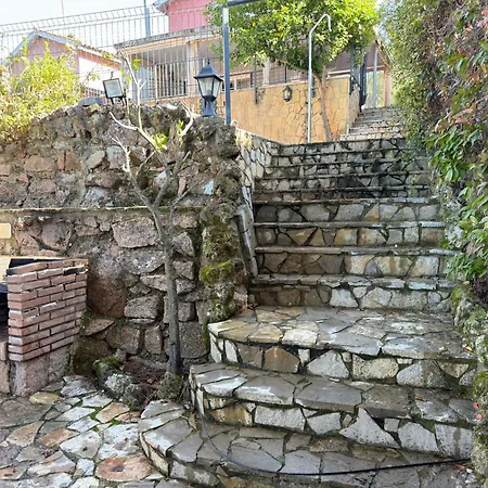 La Retama De La Encantada Cordova