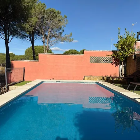 Casa vacanze La Retama De La Encantada *