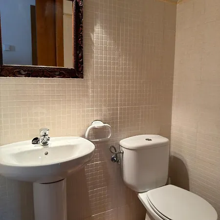 La Retama De La Encantada Casa vacanze Cordova